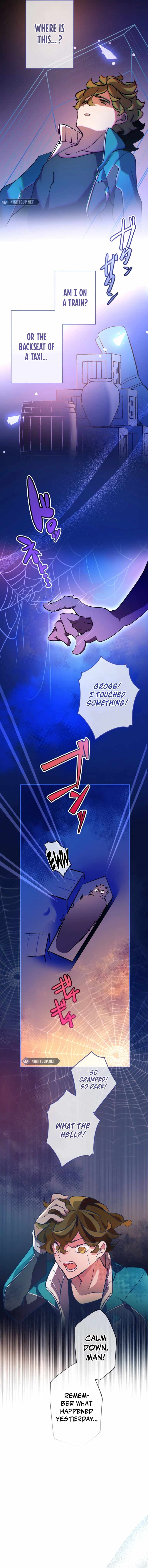 The Transcendental Extra's Strategy Guide Chapter 1 2